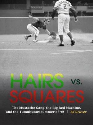 cover image of Hairs vs. Squares